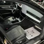 Audi A6L 2024 245 л.с. — лот 57497125 из Китая