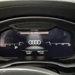 Audi A6L 2024 245 л.с. — лот 57497125 из Китая
