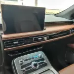 Lincoln Nautilus 2022 322 л.с. из Китая