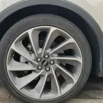 Lincoln Nautilus 2022 из Китая