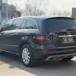 Mercedes-Benz R-Class 2016 272 л.с. из Китая