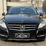 Mercedes-Benz R-Class 2016 272 л.с. из Китая