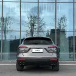 Maserati Levante 2022 из Китая