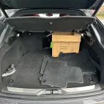 Maserati Levante 2022 из Китая