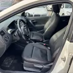 Volkswagen Polo 2016 из Китая