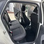 Volkswagen Polo 2016 из Китая