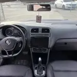 Volkswagen Polo 2016 из Китая