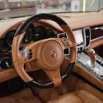Porsche Panamera 2016 из Китая