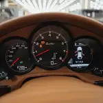 Porsche Panamera 2016 из Китая