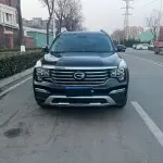 GAC Motor Trumpchi GS8 2017 201 л.с. — лот 57546388 из Китая