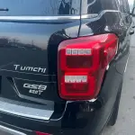 GAC Motor Trumpchi GS8 2017 201 л.с. — лот 57546388 из Китая