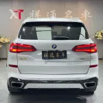 BMW X5 (Import) 2019 из Китая