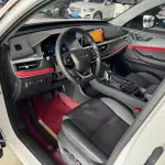 Chery Tiggo 7 2022 из Китая