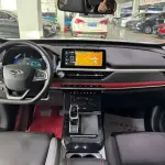 Chery Tiggo 7 2022 из Китая