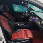 Mercedes-Benz GLC Coupe 2020 из Китая