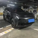 Li Auto Li L8 2023 449 л.с. 449 л.с. из Китая
