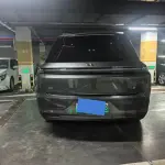 Li Auto Li L8 2023 449 л.с. 449 л.с. из Китая