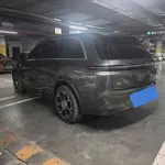 Li Auto Li L8 2023 449 л.с. 449 л.с. из Китая