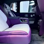 Rolls-Royce Cullinan 2025 571 л.с. 571 л.с. из Китая