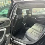 Audi A6L 2021 224 л.с. — лот 57552820 из Китая