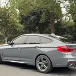 BMW 3 Series GT 2019 из Китая
