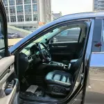 Mazda CX-5 2018 из Китая