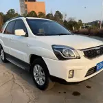 Kia Sportage 2013 142 л.с. из Китая