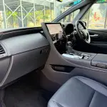 Toyota Alphard 2025 из Китая