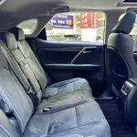 Lexus RX 2021 из Китая