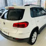 Volkswagen Tiguan 2019 из Китая