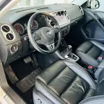 Volkswagen Tiguan 2019 из Китая