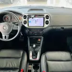 Volkswagen Tiguan 2019 из Китая
