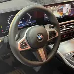 BMW 3 Series 2024 184 л.с. — лот 57542334 из Китая