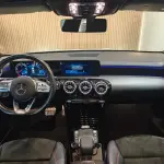 Mercedes-Benz CLA (Import) 2021 из Китая