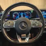 Mercedes-Benz CLA (Import) 2021 из Китая