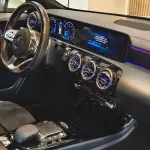 Mercedes-Benz CLA (Import) 2021 из Китая