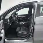 Mercedes-Benz GLC 2016 184 л.с. — лот 57554030 из Китая