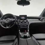 Mercedes-Benz GLC 2016 184 л.с. — лот 57554030 из Китая