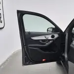 Mercedes-Benz GLC 2016 184 л.с. — лот 57554030 из Китая