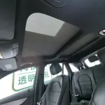 Mercedes-Benz GLC 2016 184 л.с. — лот 57554030 из Китая