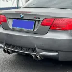 BMW M3 2013 из Китая