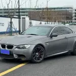 BMW M3 2013 из Китая