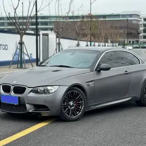 BMW M3 2013 из Китая