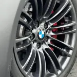 BMW M3 2013 из Китая