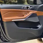 BMW X7 2023 из Китая