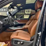 BMW X7 2023 из Китая