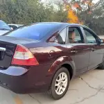 Ford Focus 2013 из Китая