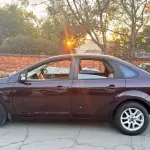 Ford Focus 2013 из Китая