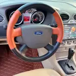 Ford Focus 2013 из Китая