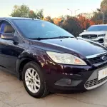 Ford Focus 2013 из Китая